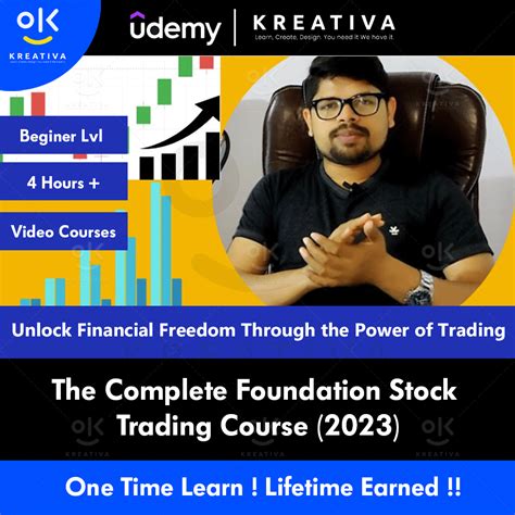 the complete foundation stock trading course descargar|Learn the Foundations of Stock Market Trading Course Online.